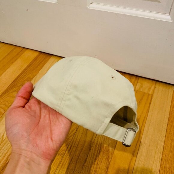 Vintage Leica Camera Embroidered Logo Cap Hat - Picture 5 of 9